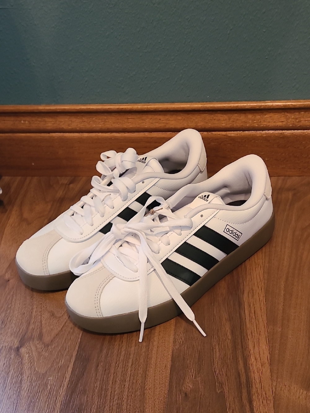 adidas VL Court 3.0 S M-8 W-9